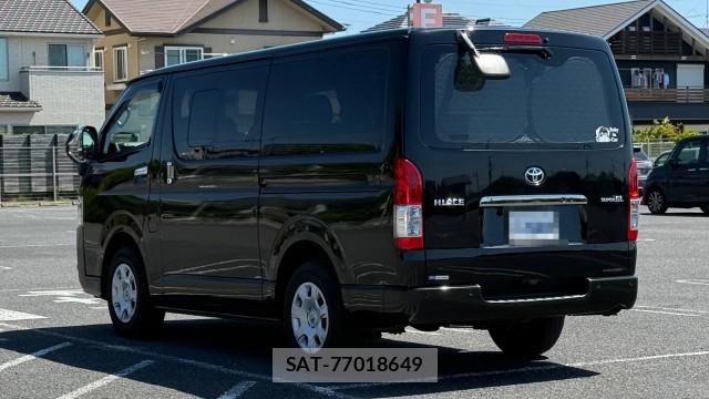 Toyota HIACE VAN 2021-05 8281453-12