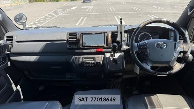 Toyota HIACE VAN 2021-05 8281453-2