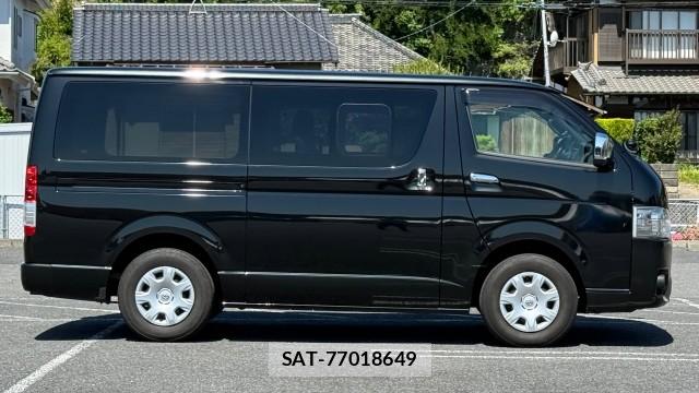 Toyota HIACE VAN 2021-05 8281453-3