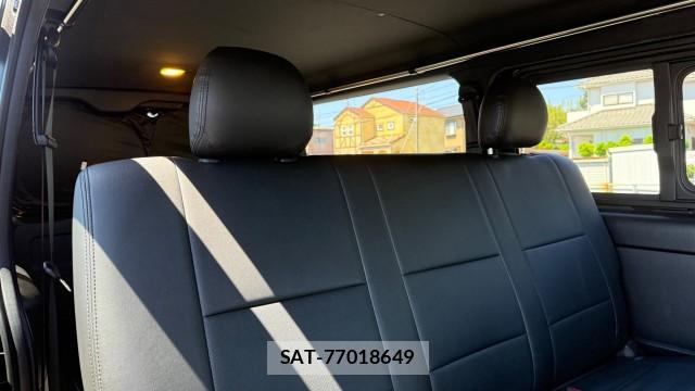 Toyota HIACE VAN 2021-05 8281453-6