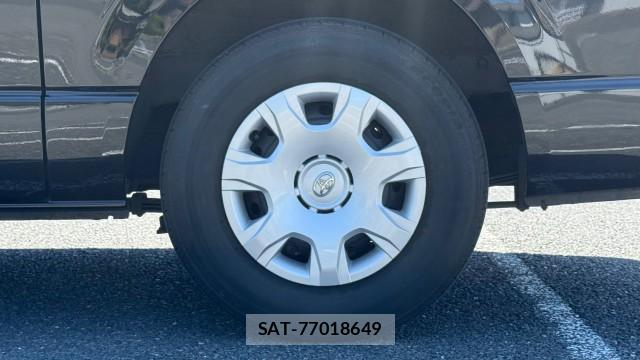 Toyota HIACE VAN 2021-05 8281453-7