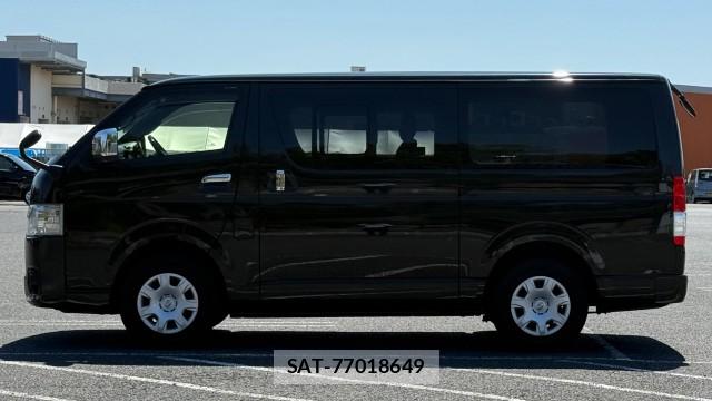 Toyota HIACE VAN 2021-05 8281453-9