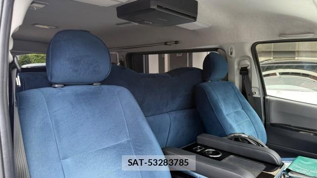 Toyota HIACE VAN 2018-03 8281454-5