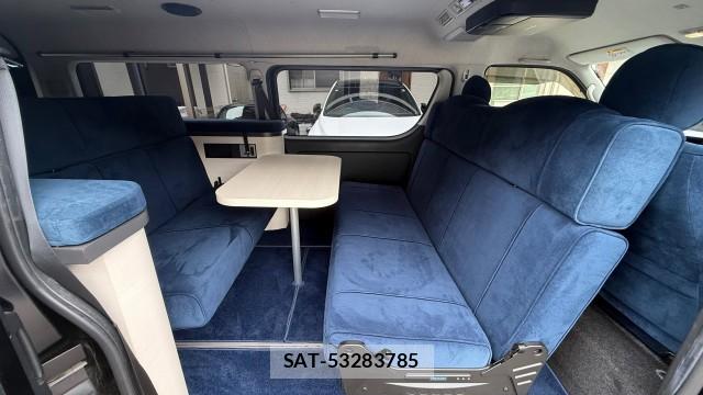 Toyota HIACE VAN 2018-03 8281454-6