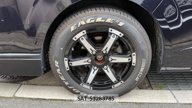 Toyota HIACE VAN 2018-03 8281454-7