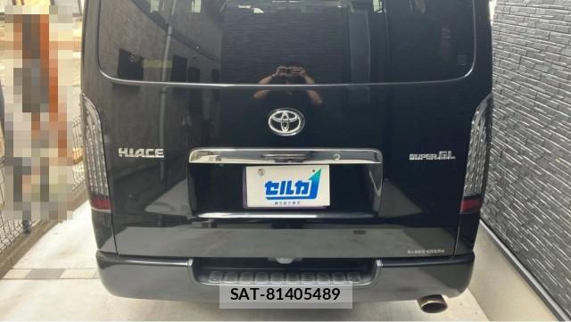 Toyota HIACE VAN 2014-04 8281472-1
