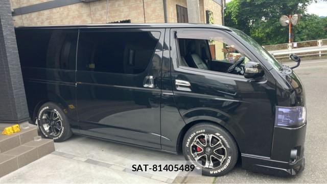 Toyota HIACE VAN 2014-04 8281472-10