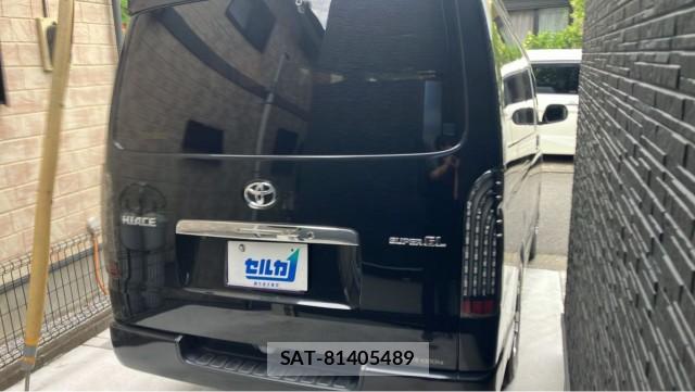 Toyota HIACE VAN 2014-04 8281472-13