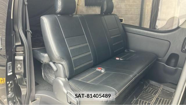 Toyota HIACE VAN 2014-04 8281472-6