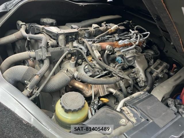 Toyota HIACE VAN 2014-04 8281472-7