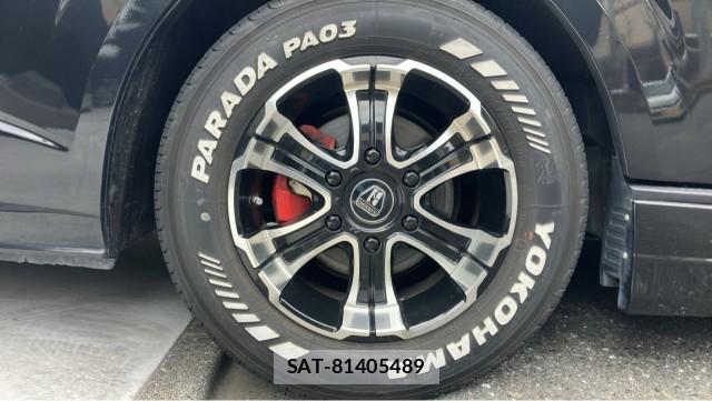 Toyota HIACE VAN 2014-04 8281472-8