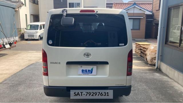Toyota HIACE VAN 2024-08 8281523-1