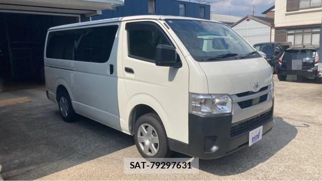 Toyota HIACE VAN 2024-08 8281523-11