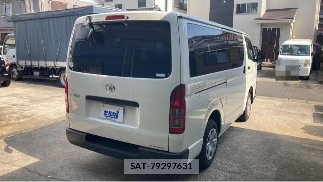 Toyota HIACE VAN 2024-08 8281523-12