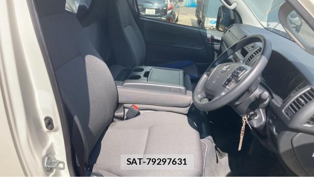 Toyota HIACE VAN 2024-08 8281523-5