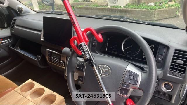 Toyota HIACE VAN 2024-10 8281534-2