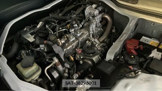 Toyota HIACE VAN 2021-11 8281537-7