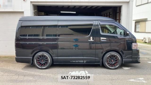 Toyota HIACE VAN 2017-01 8281634-10