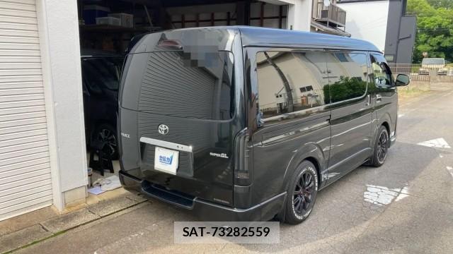 Toyota HIACE VAN 2017-01 8281634-13