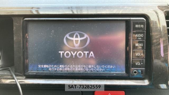 Toyota HIACE VAN 2017-01 8281634-4