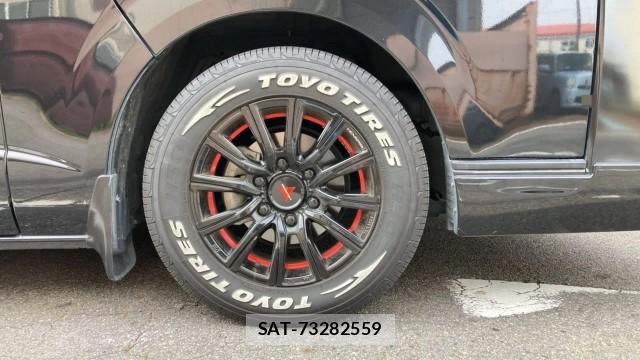 Toyota HIACE VAN 2017-01 8281634-8
