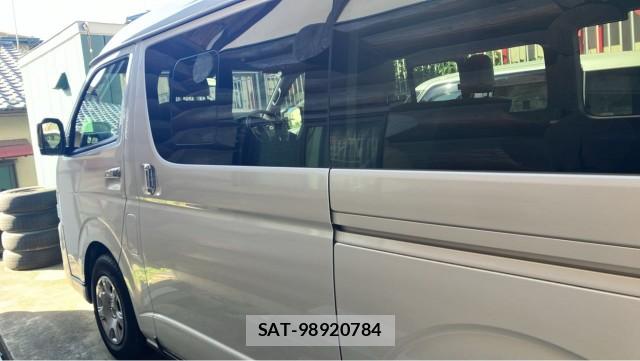 Toyota HIACE VAN 2026-02 8281675-10