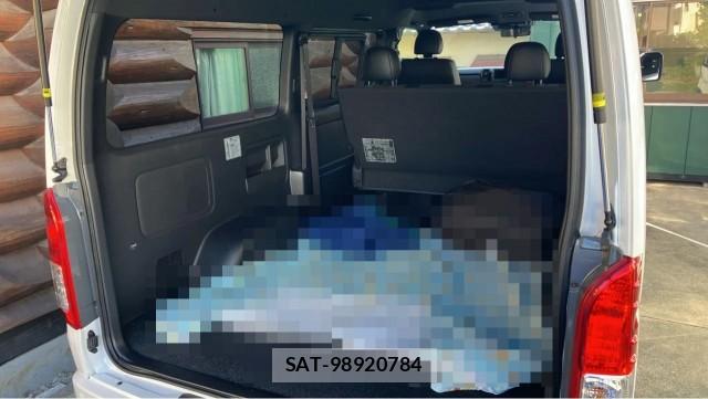 Toyota HIACE VAN 2026-02 8281675-17