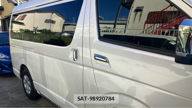 Toyota HIACE VAN 2026-02 8281675-3