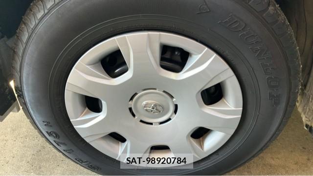 Toyota HIACE VAN 2026-02 8281675-8