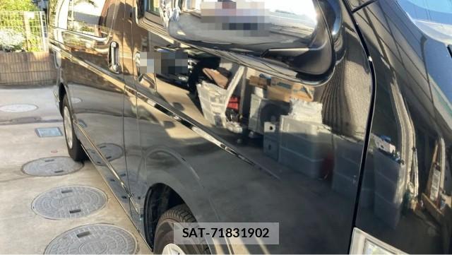 Toyota HIACE VAN 2019-06 8281707-3