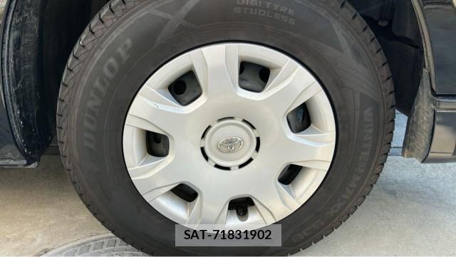 Toyota HIACE VAN 2019-06 8281707-8