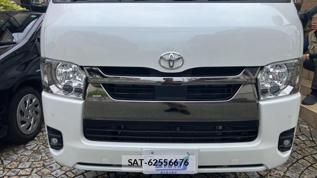 Toyota HIACE VAN 2023-04 8281782-9