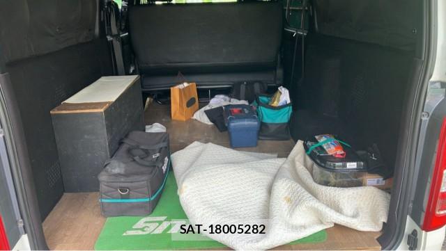 Toyota HIACE VAN 2023-02 8281814-17