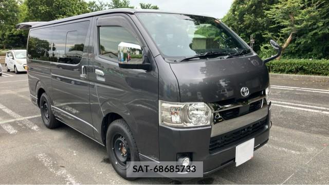 Toyota HIACE VAN 2020-09 8281854-10