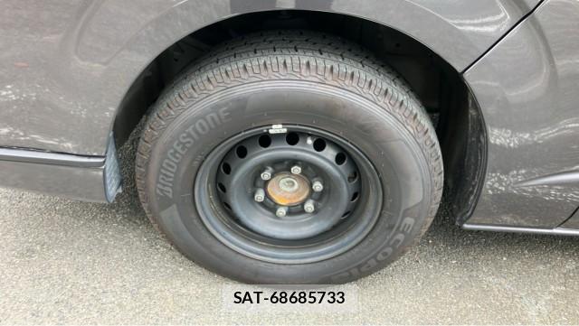 Toyota HIACE VAN 2020-09 8281854-7