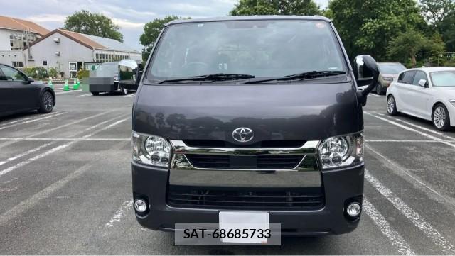 Toyota HIACE VAN 2020-09 8281854-8