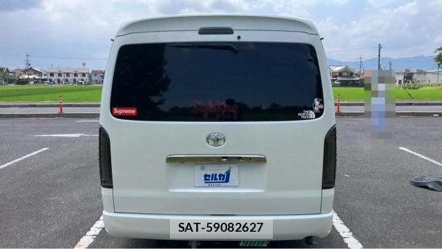 Toyota HIACE VAN 2016-07 8281954-1