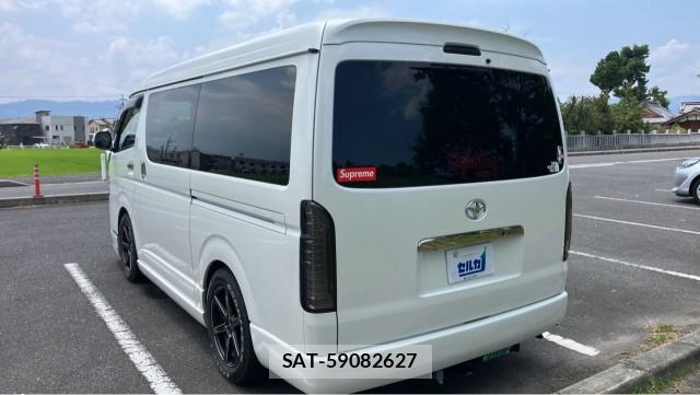 Toyota HIACE VAN 2016-07 8281954-13