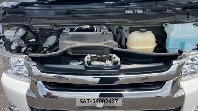 Toyota HIACE VAN 2016-07 8281954-7