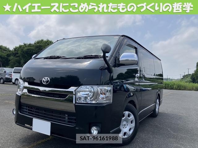 Toyota HIACE VAN 2018-03 8281975-0