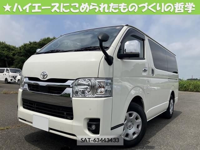Toyota HIACE VAN 2022-11 8281977-0