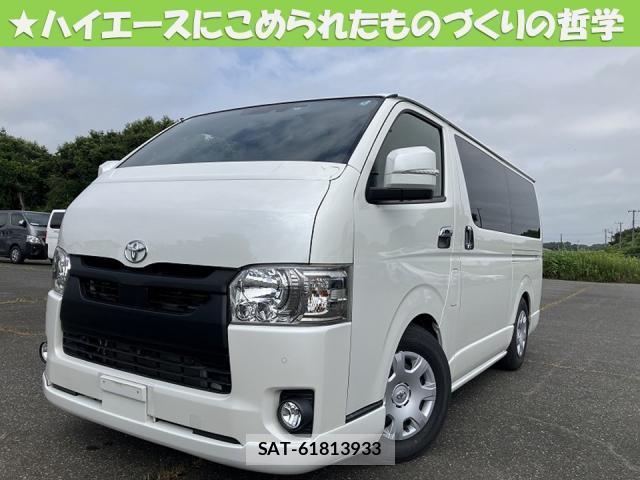 Toyota HIACE VAN 2021-07 8281983-0