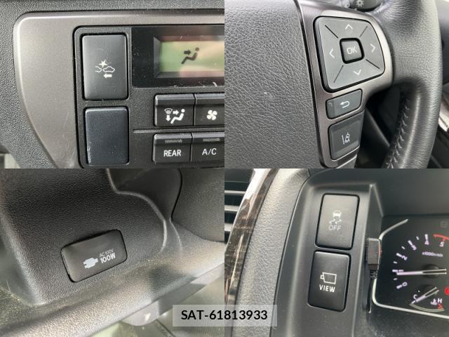 Toyota HIACE VAN 2021-07 8281983-8