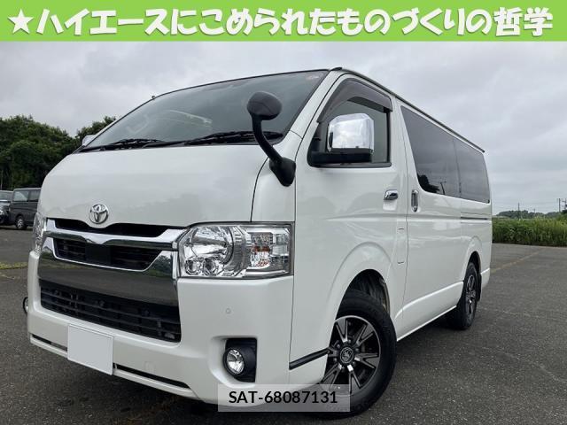 Toyota HIACE VAN 2020-09 8281986-0