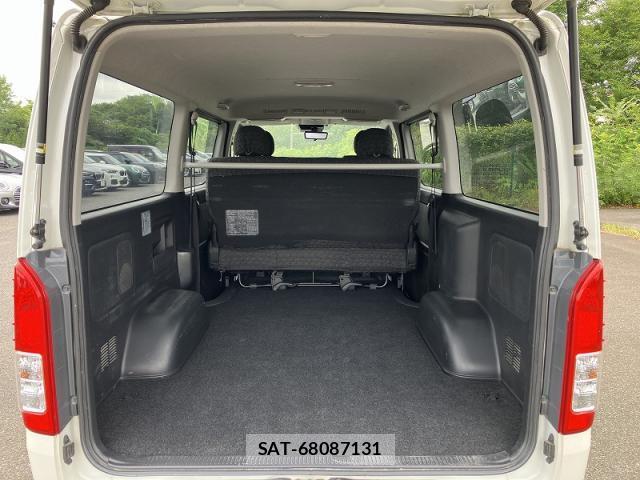 Toyota HIACE VAN 2020-09 8281986-6