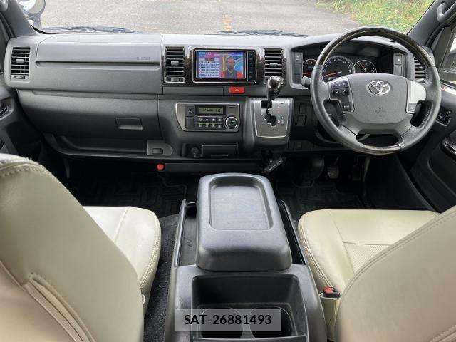 Toyota HIACE VAN 2020-03 8281987-3