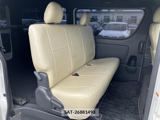 Toyota HIACE VAN 2020-03 8281987-5