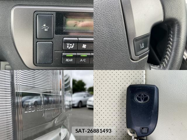 Toyota HIACE VAN 2020-03 8281987-8