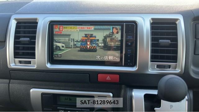 Toyota HIACE VAN 2022-10 8282060-4