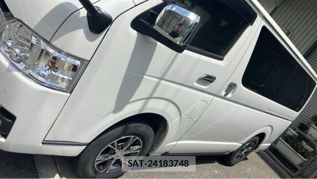 Toyota HIACE VAN 2024-02 8282083-10